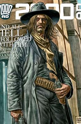 2000 AD #1910