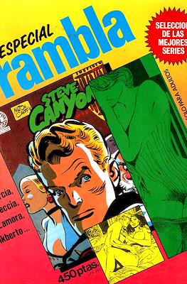 Especial rambla #5