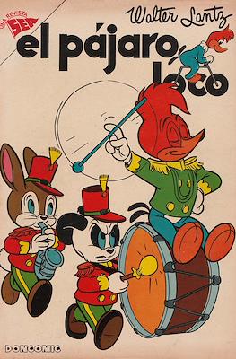 El pájaro loco #131