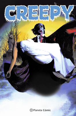 Creepy #24