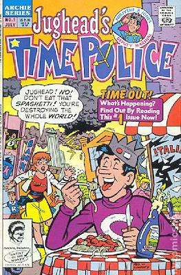Jughead's Time Police (1990-1991)