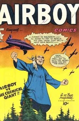 Airboy #66