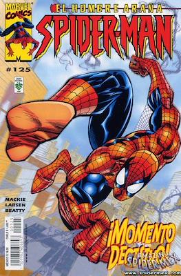 Spider-Man Vol. 2 #125