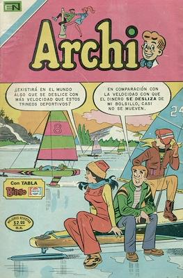 Archi #602