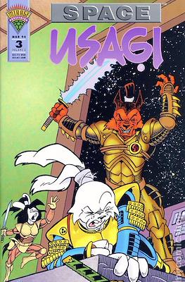 Space Usagi (1993-1994) #3