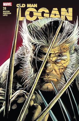 Old Man Logan Vol. 2 (2016-2018) #39