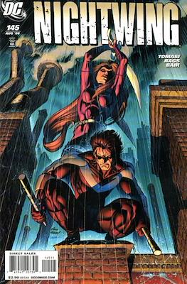 Nightwing Vol. 2 (1996-2009) #145