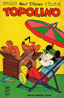 Topolino #399