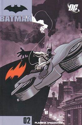 Batman (2006-2007) (Rústica 96 pp) #2