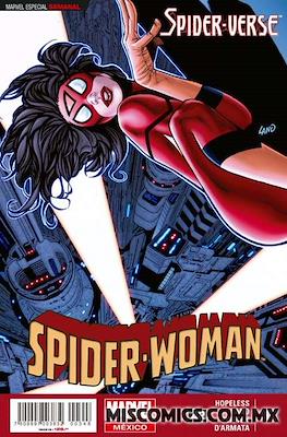 Spider-Woman (2014-2015) #2