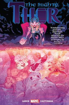 The Mighty Thor By Jason Aaron #2