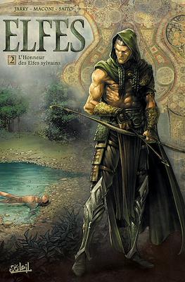 Elfes (Cartonné) #2