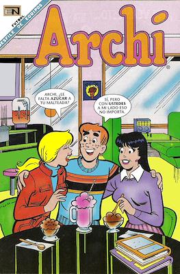 Archi #234