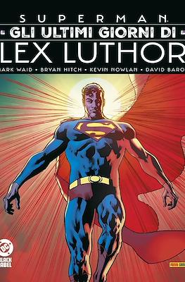 DC Black Label Complete Collection #51