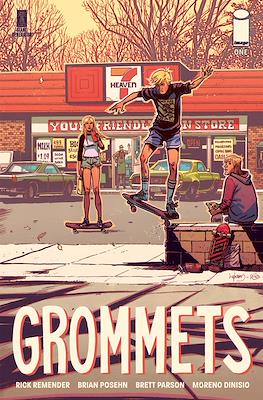 Grommets (Variant Cover)