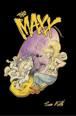 The Maxx: Maxximized #6