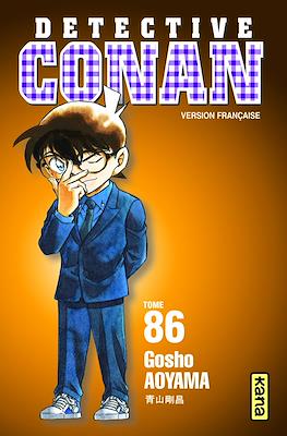 Détective Conan (Broché) #86