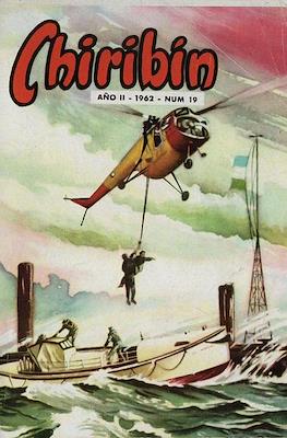 Chiribín #19
