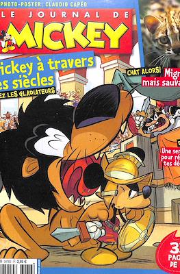 Le Journal de Mickey #3476