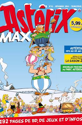 Astérix Max ! #18