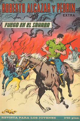 Roberto Alcázar y Pedrín Extra #43
