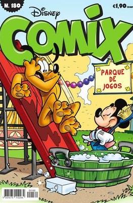 Disney Comix #180