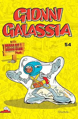 Cocco Bill e Il Meglio di Jacovitti #54