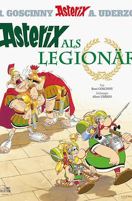 Asterix #10