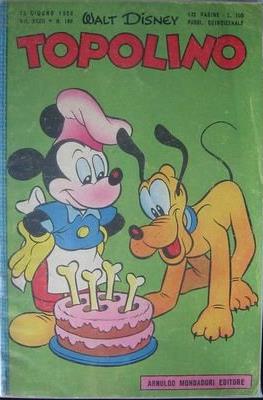 Topolino #188
