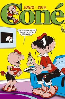 Coné #82