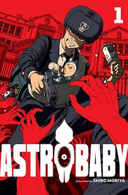 Astro Baby #1