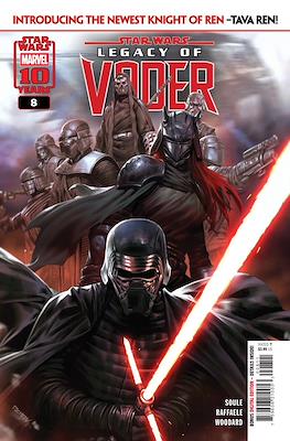 Star Wars Legacy of Vader (2025) #8