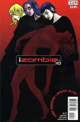 iZombie (Comic-book) #10