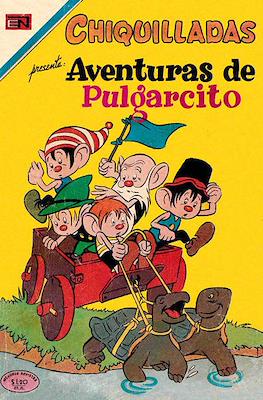 Chiquilladas #277