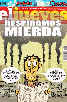 El Jueves #1760
