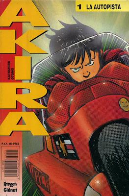 Akira (Rústica 64 pp) #1