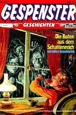 Gespenster Geschichten #27