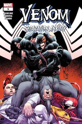 Venom: Separation Anxiety Vol. 2 (2024) #5