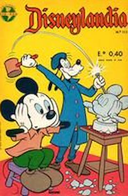 Disneylandia #111