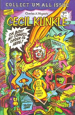 Cecil Kunkle #2