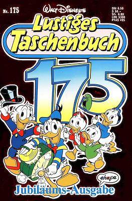Walt Disneys Lustige Taschenbücher / Lustiges Taschenbuch #175