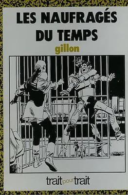 Les Naufragés du Temps 9 - Terra