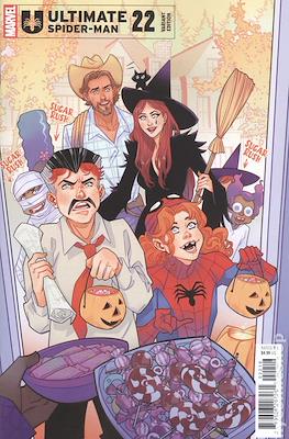 Ultimate Spider-Man Vol. 3 (2024-Variant Covers) #22.3