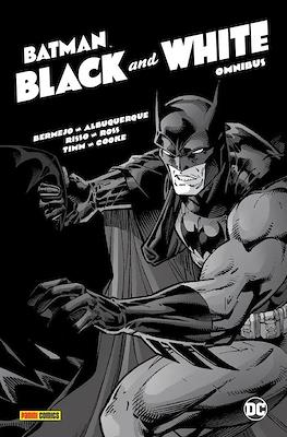 Batman: Black and White - Omnibus