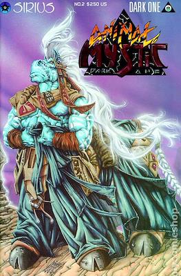 Animal Mystic (Variant Cover) (Comic Book) #2
