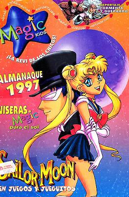 Magic Kids: ¡La Revi de los chicos! #16