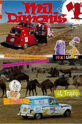 Mil Dimonis #68