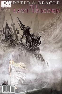 The Last Unicorn #5