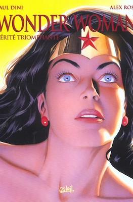 Wonder Woman. Vérité triomphante