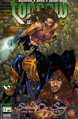 Top Cow Universe #11.1